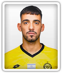 Maccabi Netanya (Israel)