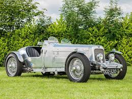 You Should Buy This Sweet 1940 Racer And Take It To The Track Classic Cars British Sports Cars European Cars