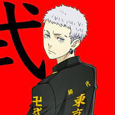 Toman Takashi Mitsuya In 2021 Gambar Karakter Ilustrasi Karakter Gambar Manga
