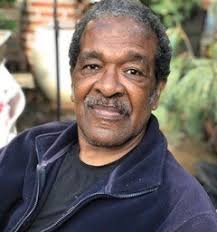 David Harris Obituary