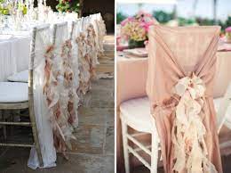 Shop with afterpay on eligible items. Crystal Re Upholstery Wedding Chair Covers Wedding Reception Chairs Wedding Chair Decorations Wedding Chairs