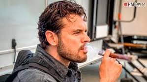 Muere Adan Canto, actor mexicano de 'Narcos', a los 42 años