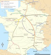 Facebook is showing information to help you better understand the purpose of a page. Lgv Provence Alpes Cote D Azur Wikipedia