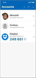 Questions Answers About Microsoft Authenticator App Azure Ad Microsoft Docs