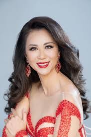 Trinh Ngo's Instagram, Twitter & Facebook