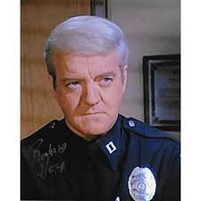 Richard Herd