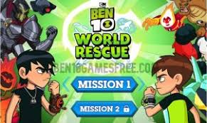 Touch device users, explore by touch or with swipe gestures. Ben 10 Ultimate Alien Games Play Ben 10 Games Online Free Download