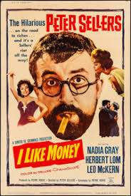 Search: I Like Money