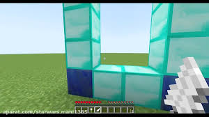 (no mods)teehee ;)thank you so much for watching this video! How To Make A Portal To Heaven 1 9 No Mods Minecraft