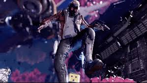 Marvel's guardians of the galaxy. Video Trailer Released For Marvel S Guardians Of The Galaxy Video Game Wdw News Today