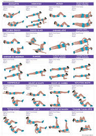 Epingle Sur Fitness