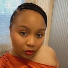 Kiara Lauren (@KiKi_814)