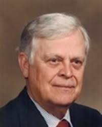 John P. Collier (1925-2019)