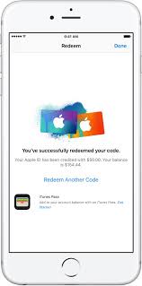 If you don't want to add your credit card details to your kid's apple account even temporarily for transferring funds, you can always purchase an apple gift card and send it to your kid's email after which they can redeem it for apple id balance. How To Redeem Itunes Or Apple Music Gift Cards