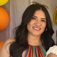 Irma Baker's Instagram, Twitter & Facebook