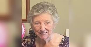 Myrtle Vernon Chattin Obituary