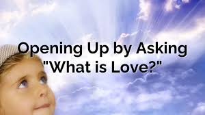 On June 8th, 2025, at Sunrise Ranch in Loveland, Colorado, Gary Goodhue  offered a heart-opening Sunday message titled Opening Up by Asking, What is  Love during the Attunement Service., In this ...