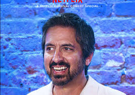 Gina rodriguez stars in awake along with jennifer jason leigh, ariana. Review Ray Romano Right Here Around The Corner On Netflix The Comic S Comic