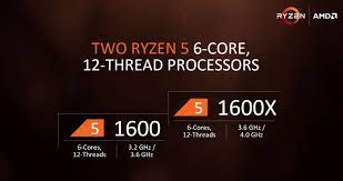 This allows for higher performance in. Amd Ryzen 5 1500x Und 1600x Auf Msi B350 Tomahawk Im Test B350 Chipsatz Und Amd Ryzen 5 1500x Im Detail 2 8