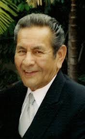 Johnny Robert Brown Obituary April 24, 2009