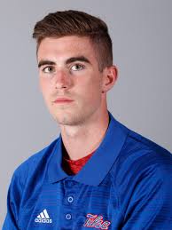 2017 Cross Country Roster