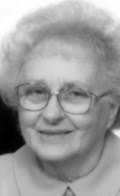 Nadene Gatrell Obituary (2012)