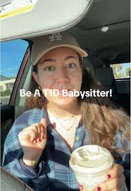 Become a T1D Babysitter for Children with Diabetes