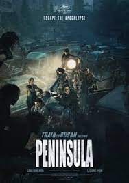 Watch train to busan 2: Train To Busan 2 2020 Hindi Dubbed Watch Online Hd Print Free