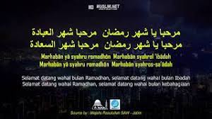 Check spelling or type a new query. Download Lagu Marhaban Ya Marhaban Majelis Rosulullah Mp3 Video Gratis
