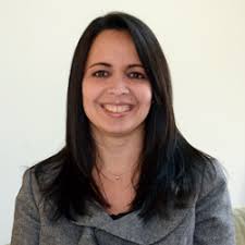 The Kay Law Firm » Marisol Perez