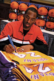 Maybe you would like to learn more about one of these? Kobe Bryant Biography Stats Facts Britannica
