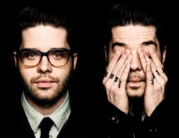 The Birth and Death of D4VE with Ryan Ferrier