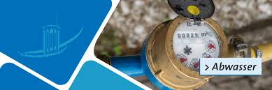 Gartenwasserzahler Servicebetriebe Neuwied