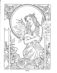 Plus, it's an easy way to celebrate each season or special holidays. Get This Fantasy Coloring Pages For Adults 8afw