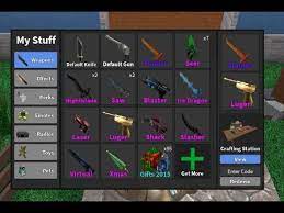 Get free knife and pets with these valid codes provided down below details: Free Godly Knife Codes Mm2 08 2021