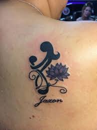 Luckily, like with all tattoos, name tattoos can be covered up with a completely new design. All Name Tattoos Can You Spot Your Name Tattoos Beautiful