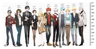 Pin On Mystic Messenger