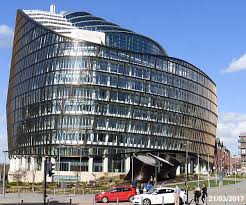 Credit facilities are provided by the co‑operative bank p.l.c. The New Coop Headquarters On Miller Street