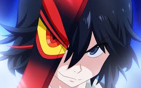 Matoi Ryuuko Kill La Kill 1920x1200 Wallpaper Teahub Io Wallpapers tagged with this tag. matoi ryuuko kill la kill 1920x1200