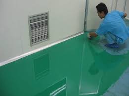 It's very durable, easy to clean, and comes in many different colors. Floor Best Floor For Basement