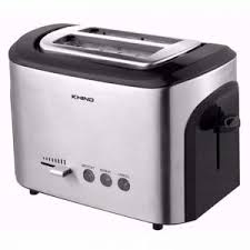Jual mesin dough divider / mesin pembagi adonan roti harga murah. 7 Mesin Pembakar Roti Terbaik Di Malaysia 2021 Panasonic Khind