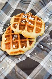 Epingle Sur Gaufres