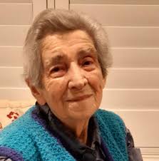 I would say early 70s in front of funeral home and union bldg