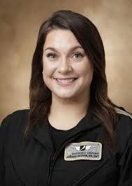 LifeFlight 7 (Cookeville) Crew