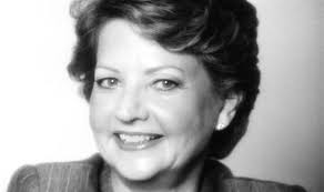 Catherine Mary "Kay" Coates, MBA 73