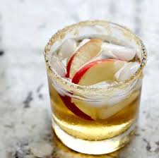 Then wait patiently and do not stir or touch the pan until the sugar has. Crown Royal Apple Salted Caramel Whiskey Drink Homemade Food Junkie