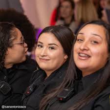 16 New Animal Care Officers Ready to Serve: Congrats to our ACO Field  Training Graduates Class C & D 🎓🙌 On January 28th, we celebrated a  special milestone as 16 cadets from