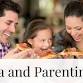 Pizza and Parenting — St. Francis of Assisi, Longmont Colorado