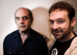 RIP, Seth Kushner: Through the lens warmly, creators salute the N.Y.  pop-culture artist