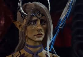 I was playing with beatrix and I created this build for her. Opinions?